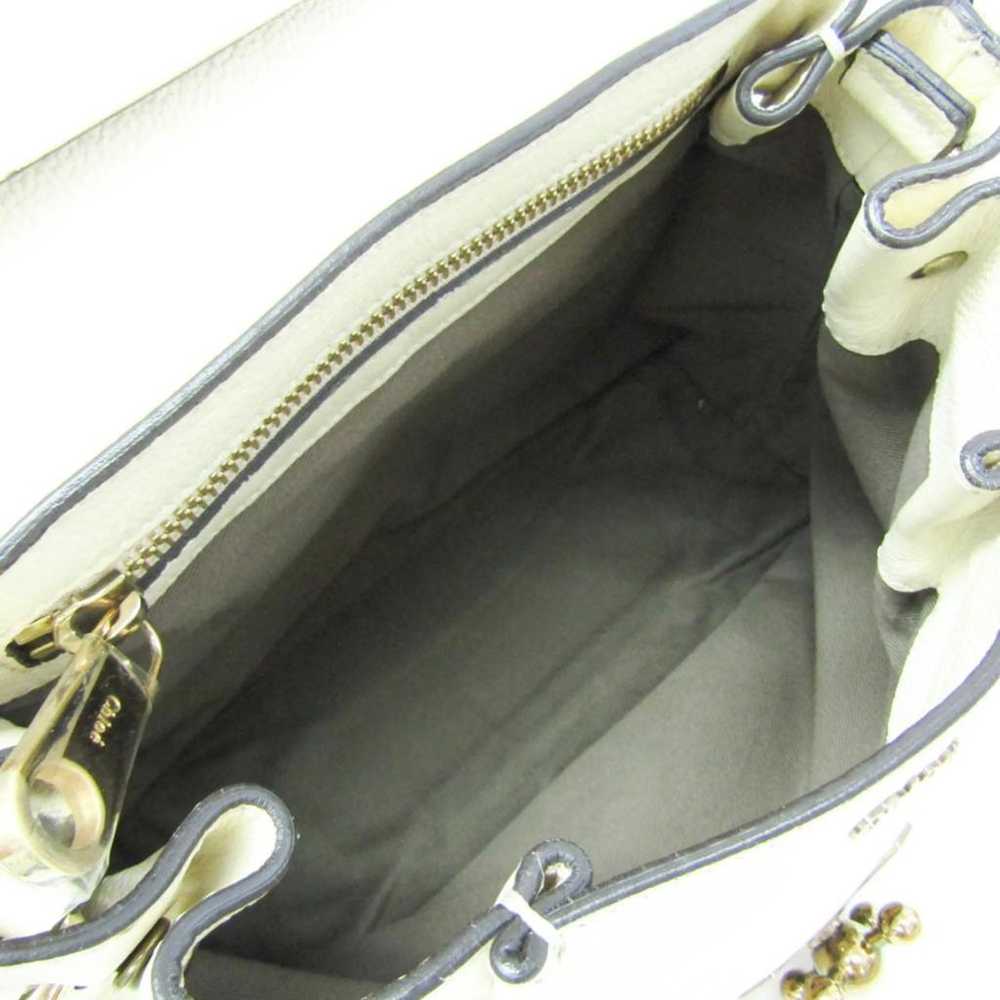 Chloé Elsie leather handbag - image 3