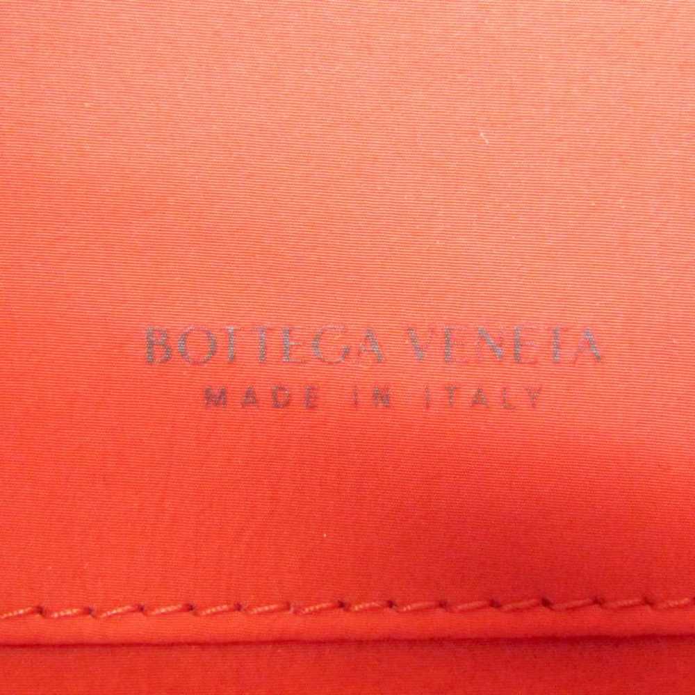 Bottega Veneta Leather clutch bag - image 4