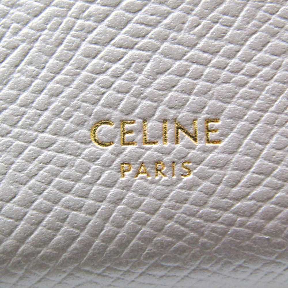 Celine Leather clutch bag - image 5