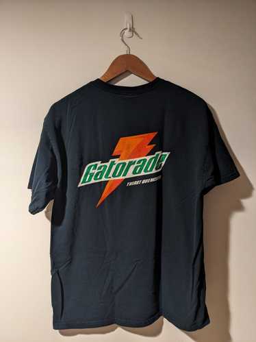 Gatorade × Streetwear × Vintage Vintage Y2K Gatora