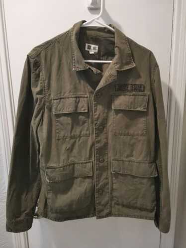 ジャケット・アウター OLD GAP / FA04 military gimmick jacket s-l1200.jpg