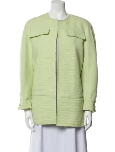 Valentino jacket green - Gem