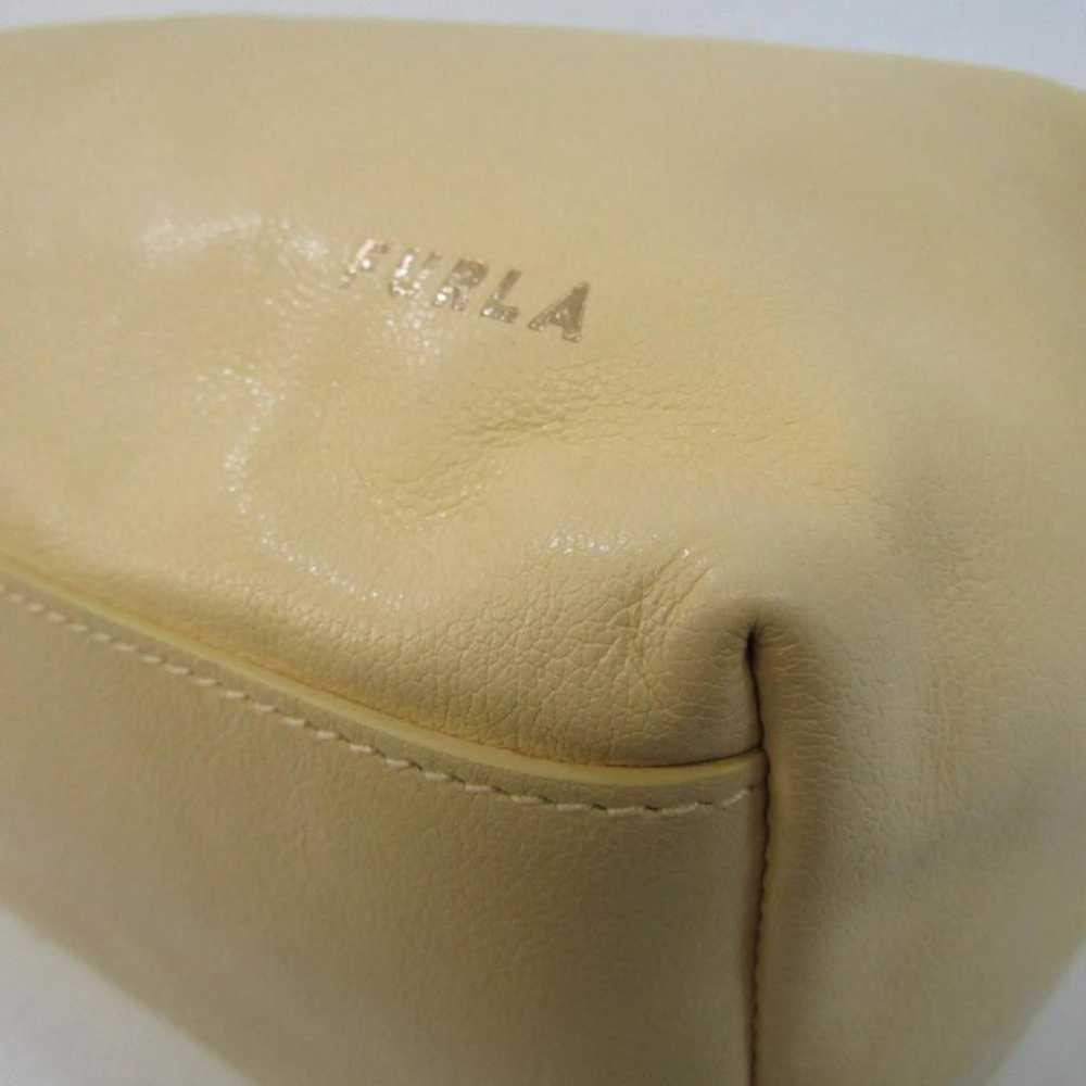 Furla Leather handbag - image 10