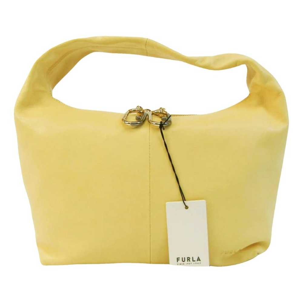 Furla Leather handbag - image 1