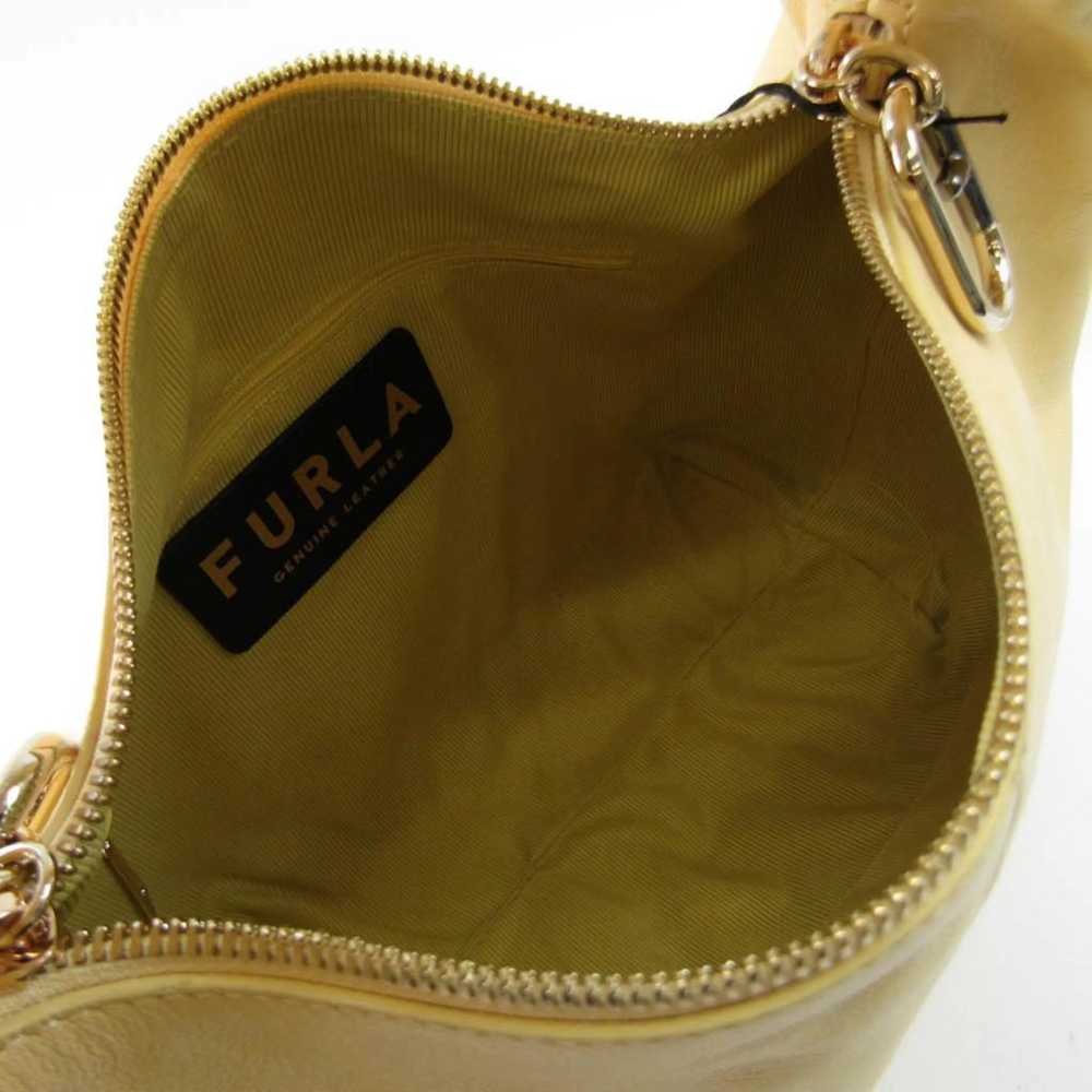 Furla Leather handbag - image 4