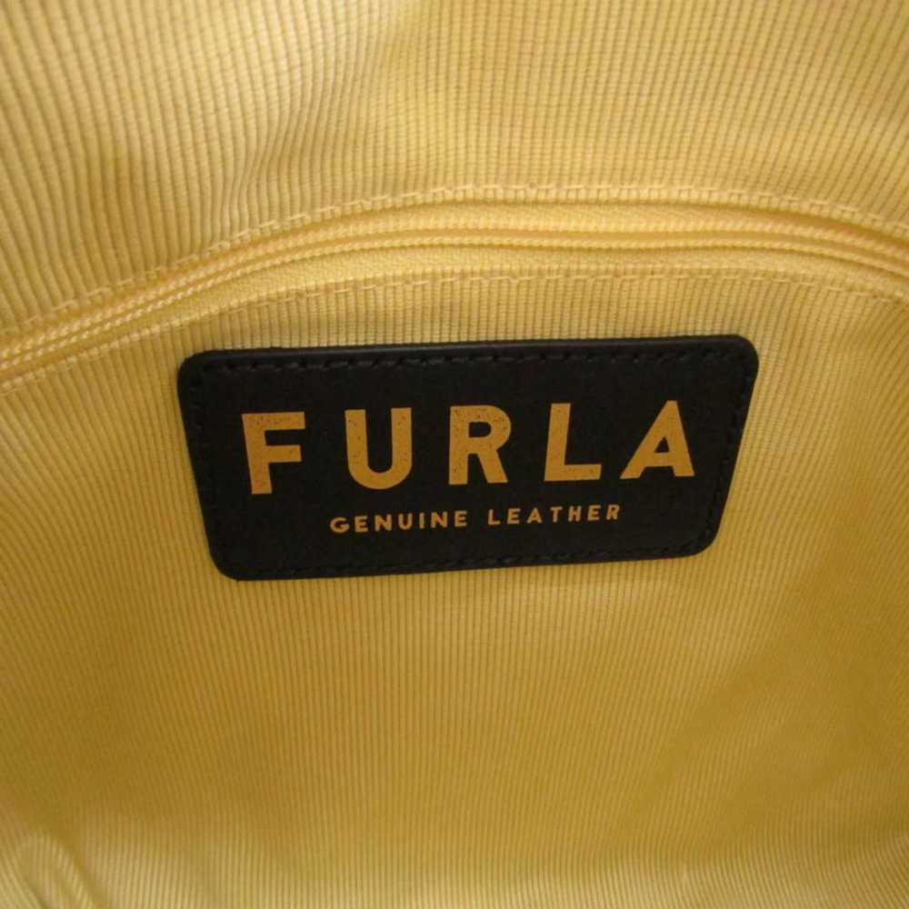 Furla Leather handbag - image 7