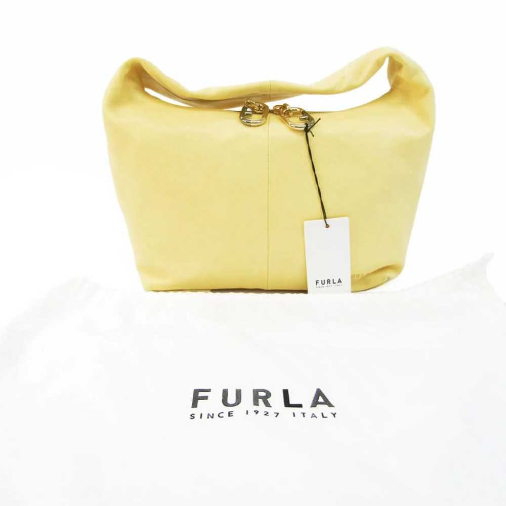 Furla Leather handbag - image 8