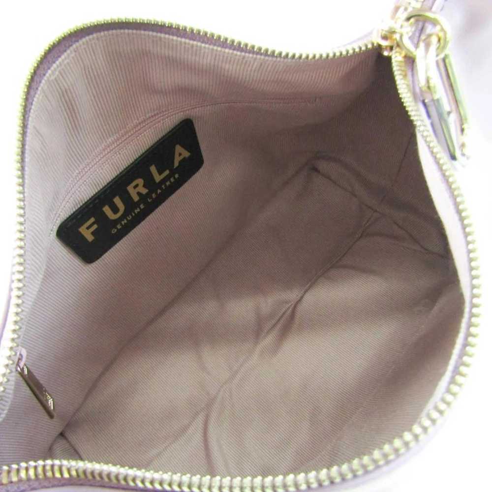 Furla Leather handbag - image 4