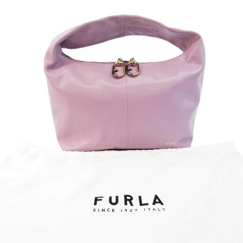 Furla Leather handbag - image 7