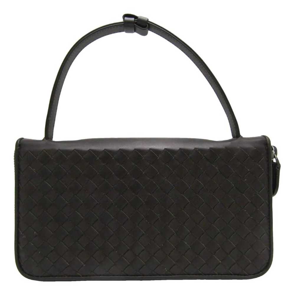 Bottega Veneta Leather small bag - image 1