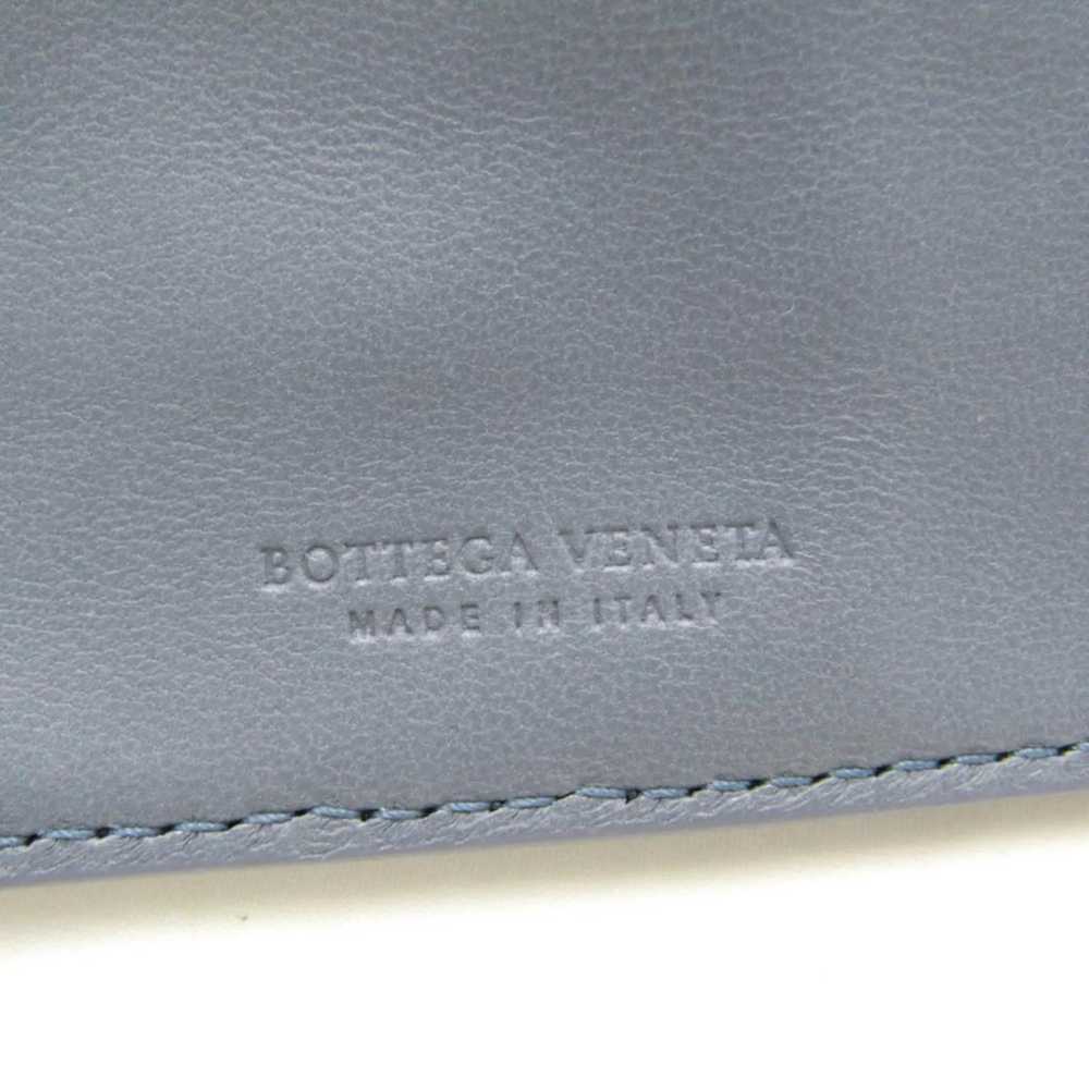 Bottega Veneta Leather clutch bag - image 11