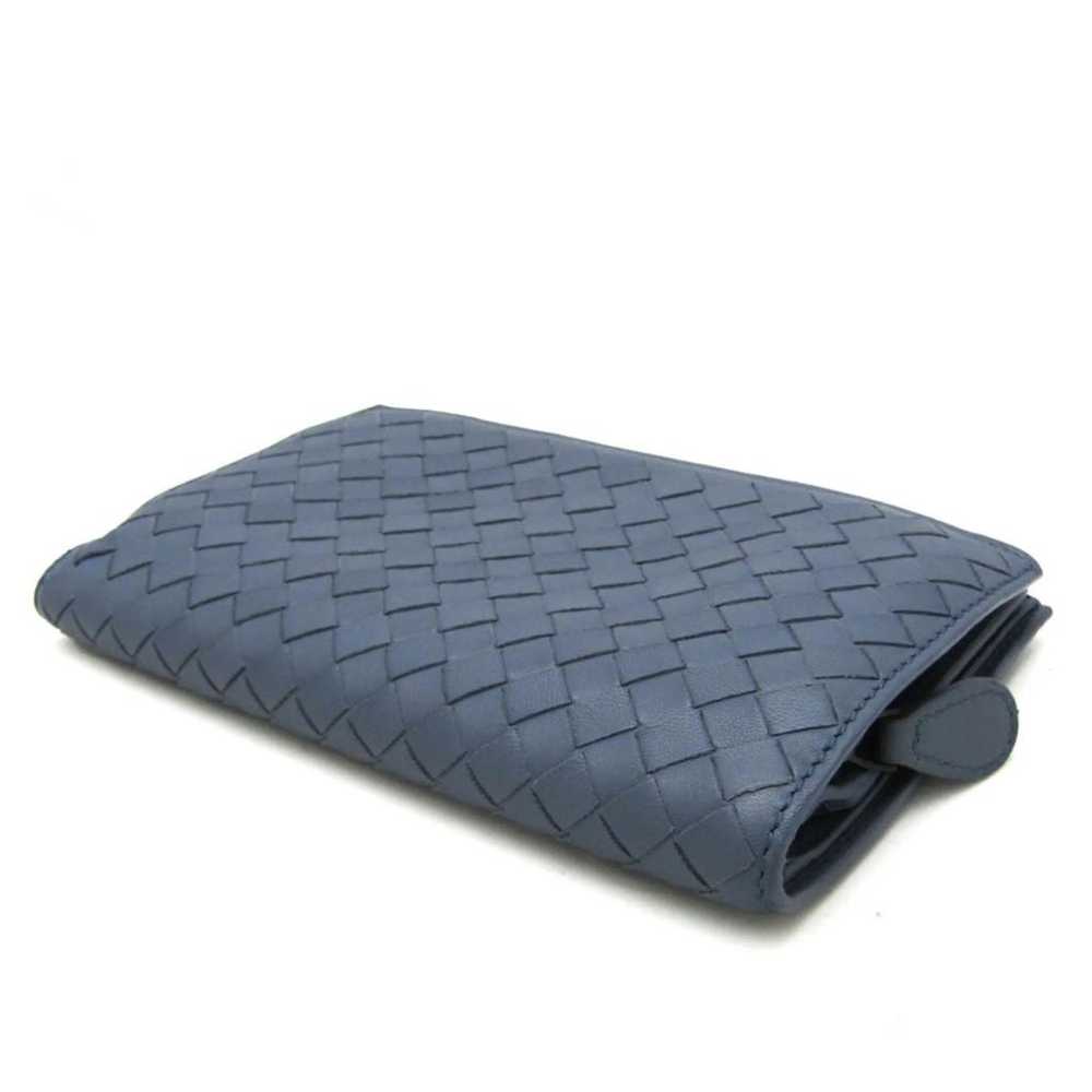 Bottega Veneta Leather clutch bag - image 2