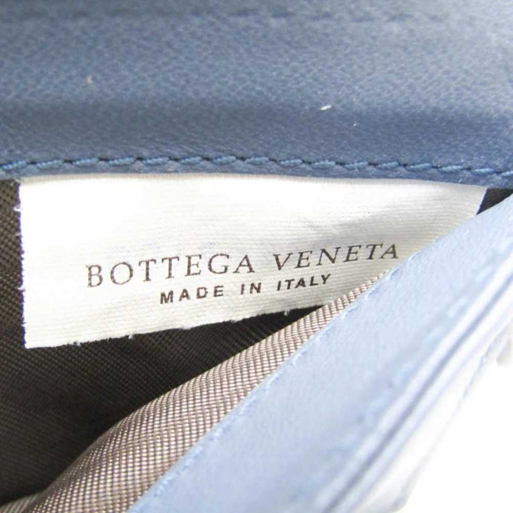 Bottega Veneta Leather clutch bag - image 6