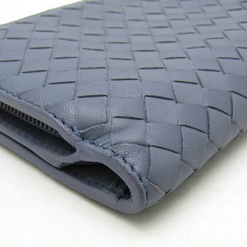 Bottega Veneta Leather clutch bag - image 9