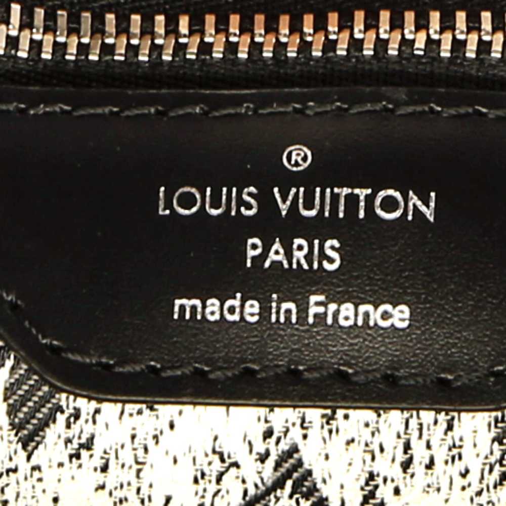 Louis Vuitton Speedy Bandouliere Bag Monogram Jac… - image 6