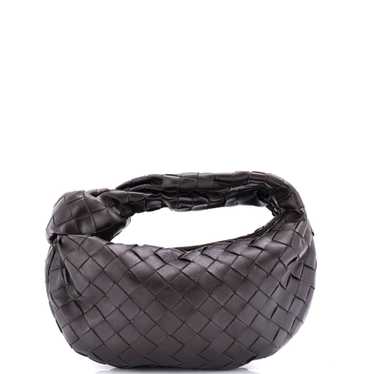 Bottega Veneta BV Jodie Hobo Intrecciato Nappa Min