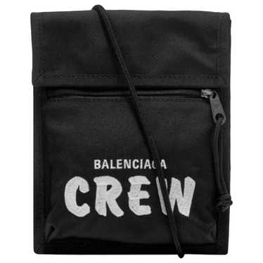 Balenciaga Leather bag - image 1