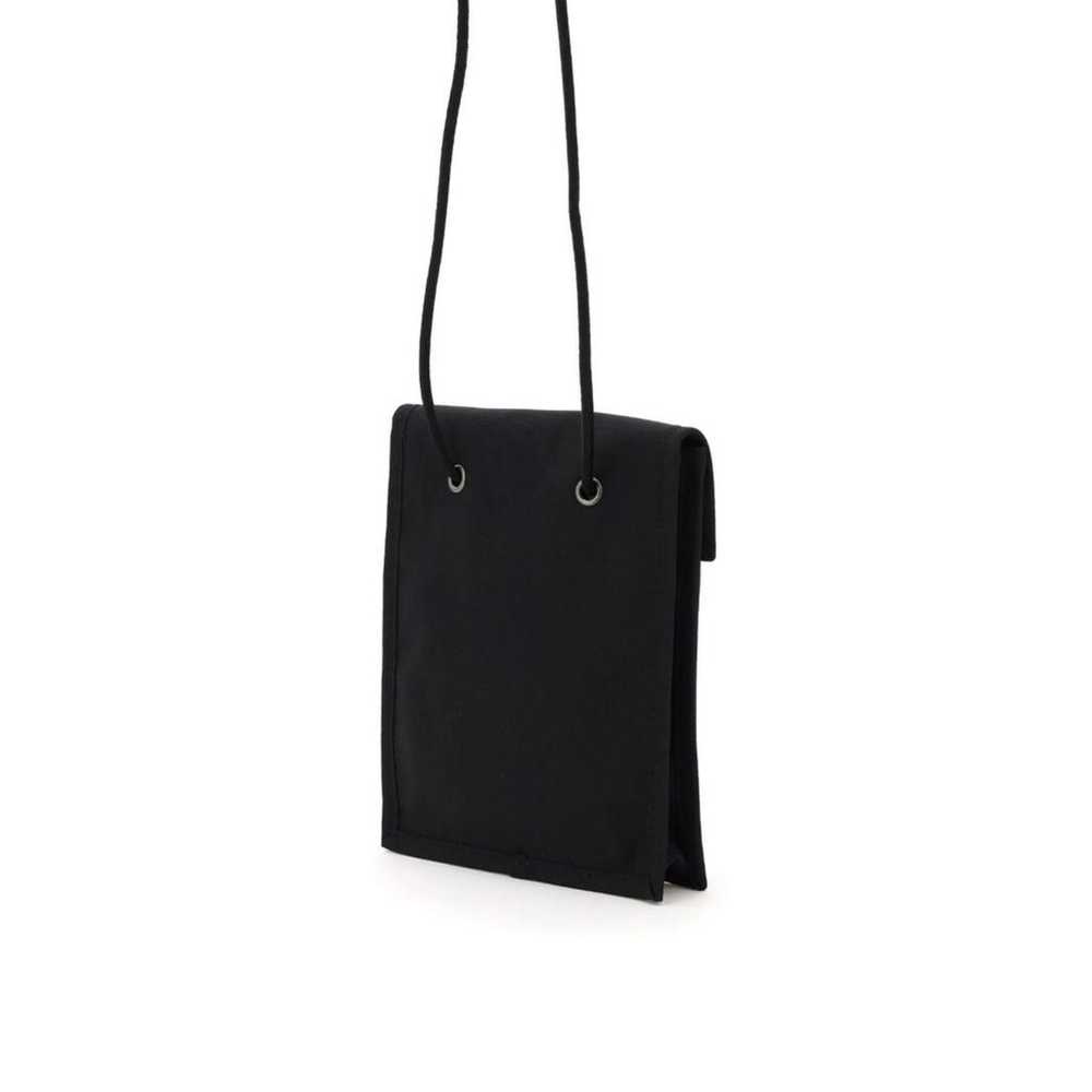 Balenciaga Leather bag - image 5