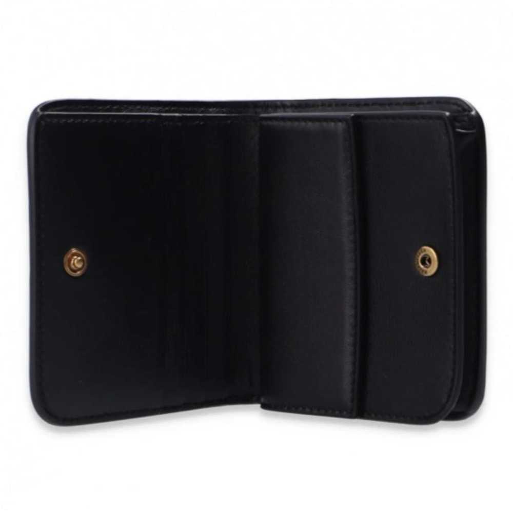 Balenciaga Leather wallet - image 4