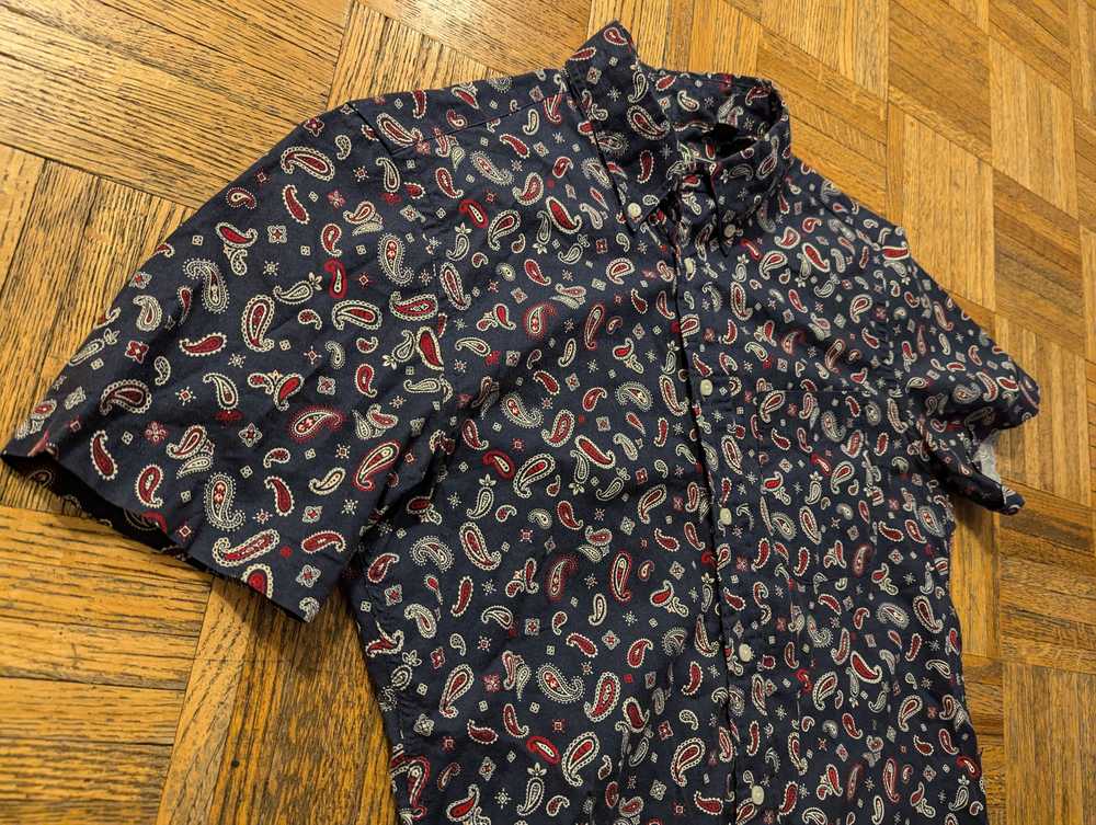 Gitman Bros. Vintage Shirt - image 8