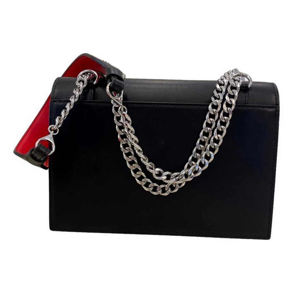 Christian Louboutin Éloïse leather handbag - image 2