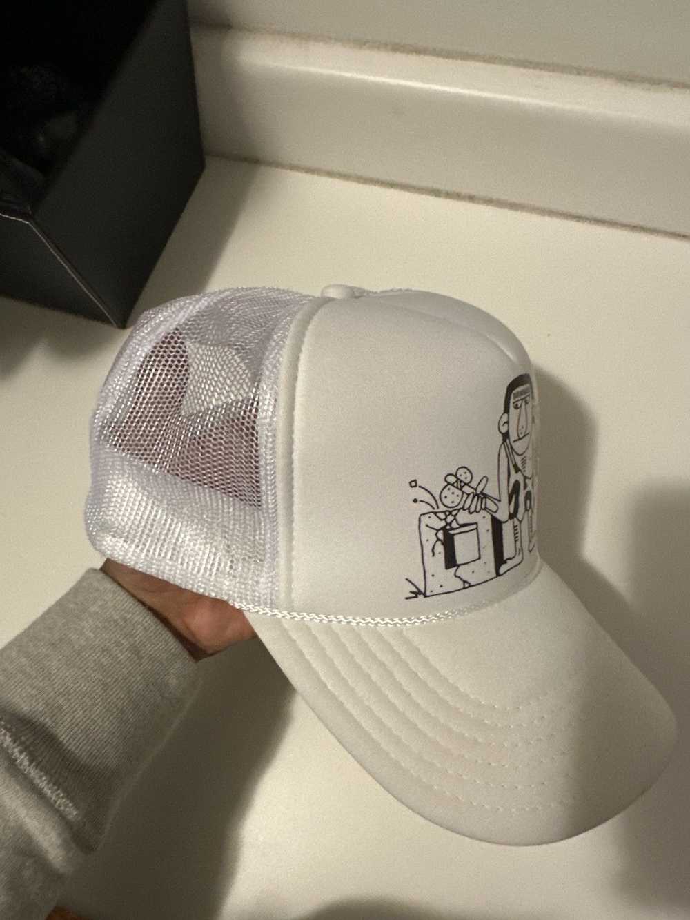 Virgil Abloh Virgil Abloh x Otto Hat - image 2