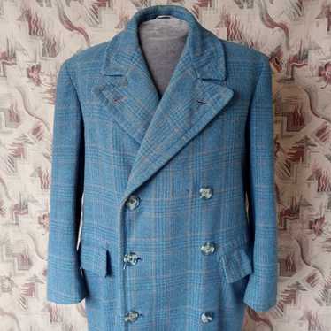 CC41 ワークコート White Work Coat 1940s 50s | stock 751