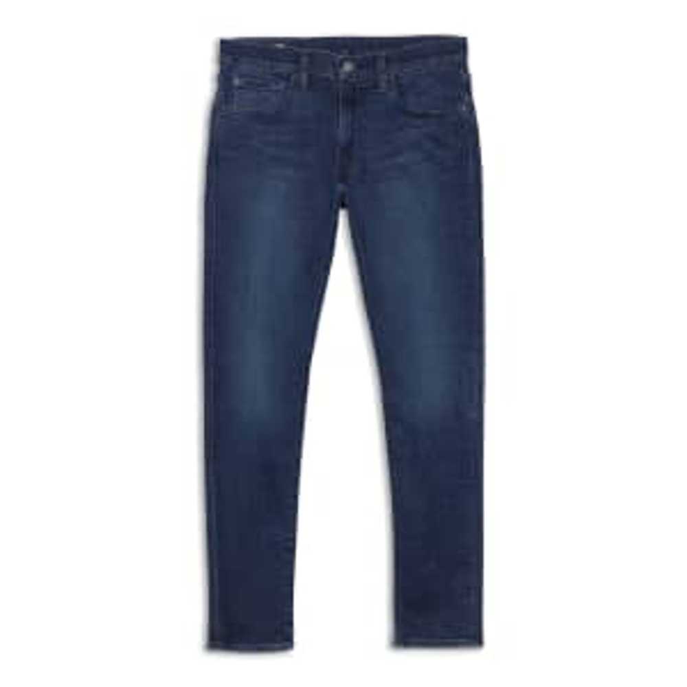 Skinny Taper Levi’s® Flex Men's Jeans - Sage - image 1