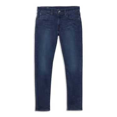 Skinny Taper Levi’s® Flex Men's Jeans - Sage - image 1