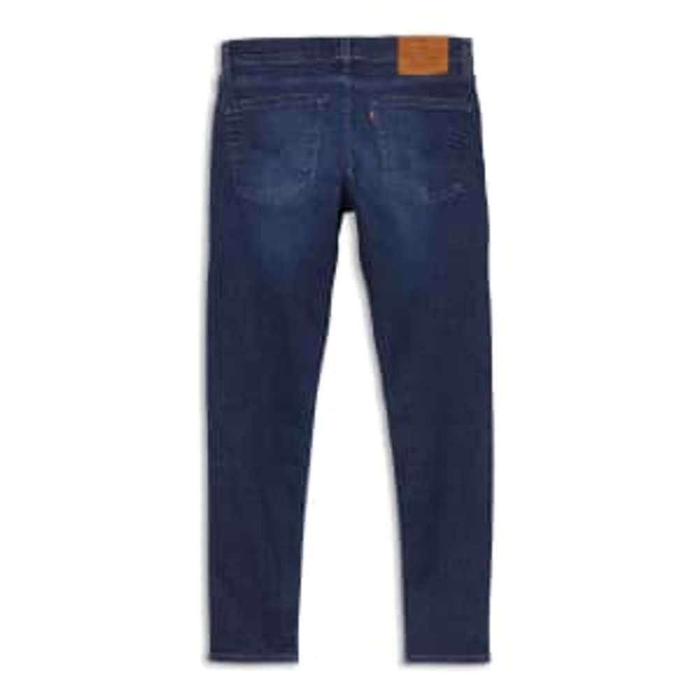 Skinny Taper Levi’s® Flex Men's Jeans - Sage - image 2