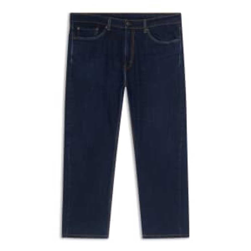 Levi's 505™ Regular Fit Men's Jeans - Blue - image 1