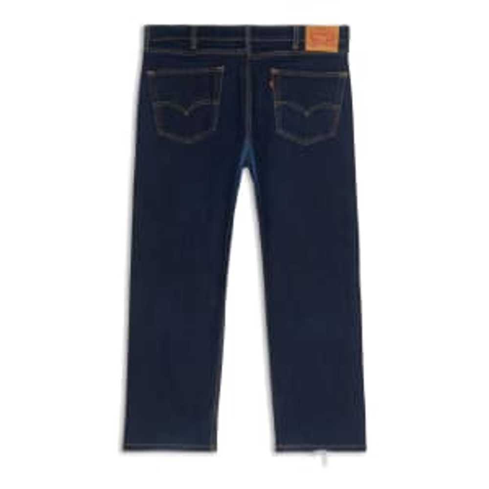 Levi's 505™ Regular Fit Men's Jeans - Blue - image 2