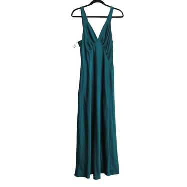 House of Harlow 1960 Women Medium Emerald Green Fo