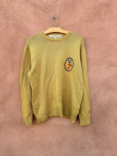 JC de Castelbajac - Gem