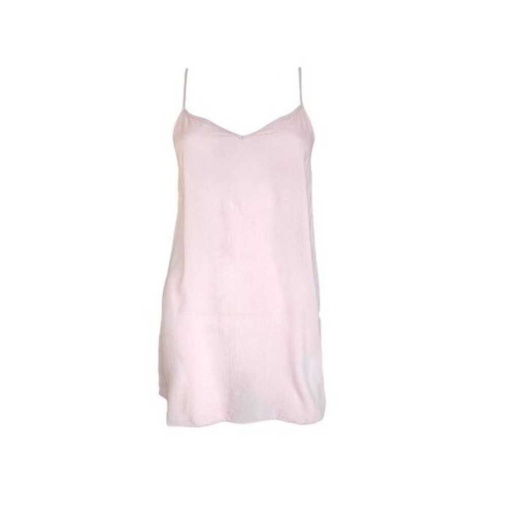 see by chloe pastel slip mini dress - image 1