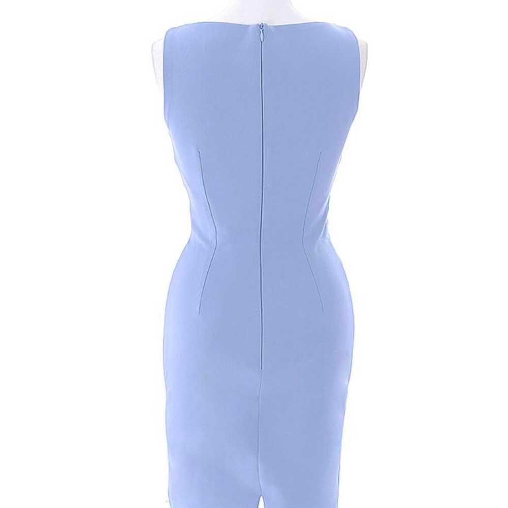 【Brand New, Unused】Jewels Light Blue Cutout Dress… - image 5