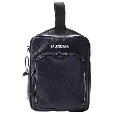 Balenciaga Leather bag - image 1