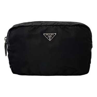 Prada Cloth vanity case