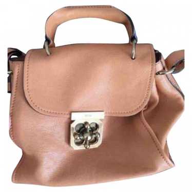 Chloé Elsie leather handbag - image 1