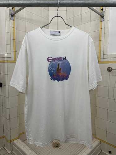 1990s Vexed Generation England Magic Kingdom T-Shi