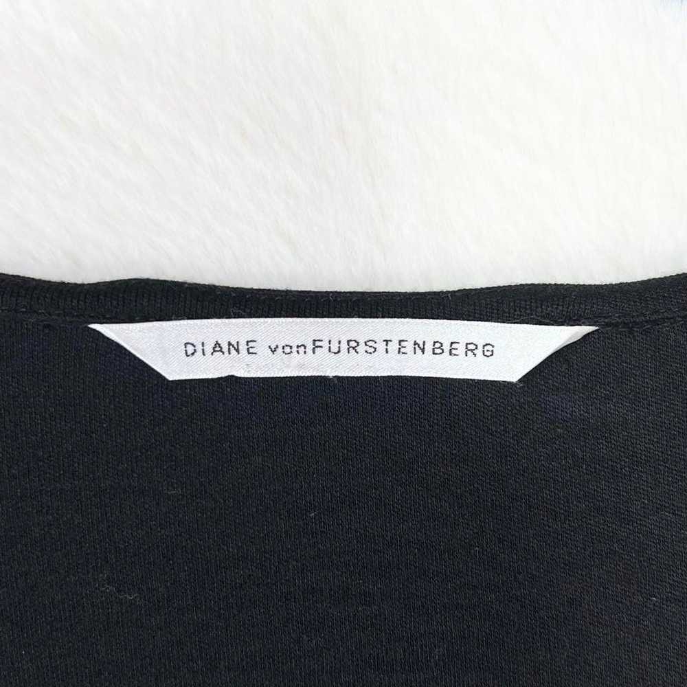 Beautiful item【Diane von Furstenberg】Wool Long Sl… - image 10