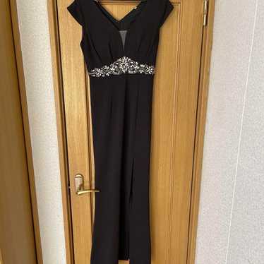 Jewels Cabaret Dress Long Dress - image 1