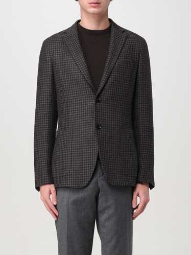 Ermenegildo Zegna Zegna Blazer Men Blue