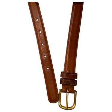 Coach Leather belt - image 1