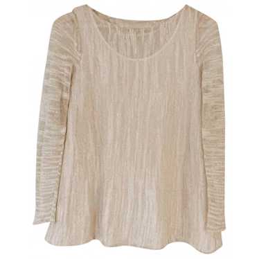 Lafayette 148 Ny Blouse