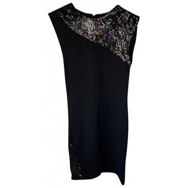 Alice & Olivia Glitter dress