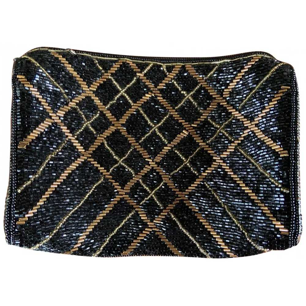 Saks Fifth Avenue Collection Clutch bag - image 1