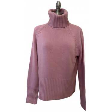 Ann Taylor Cashmere jumper