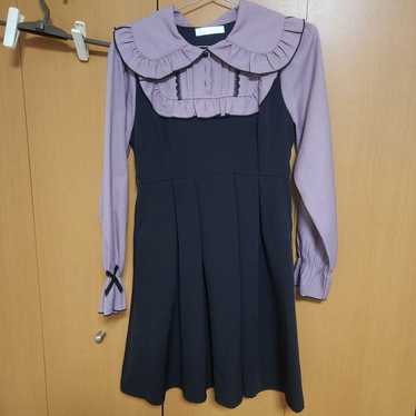 Dear my love detective dress size sold M