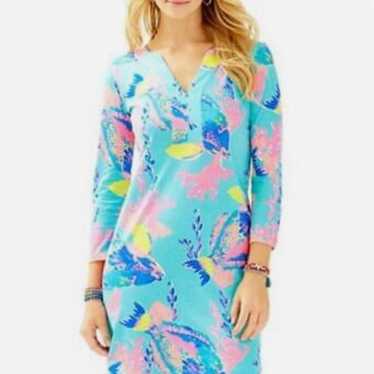 Lilly Pulitzer Riva Dress